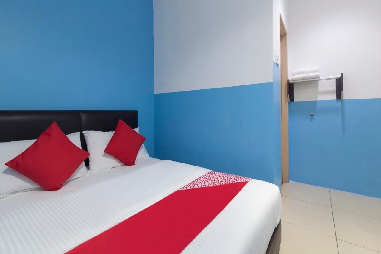 Oyo 44072 Mines Cempaka Hotel Нілай Екстер'єр фото
