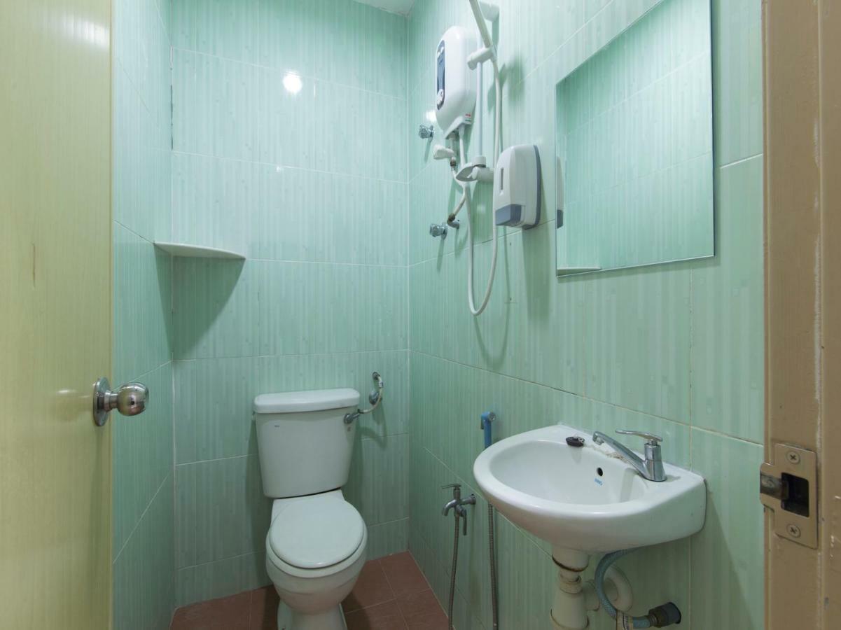 Oyo 44072 Mines Cempaka Hotel Нілай Екстер'єр фото