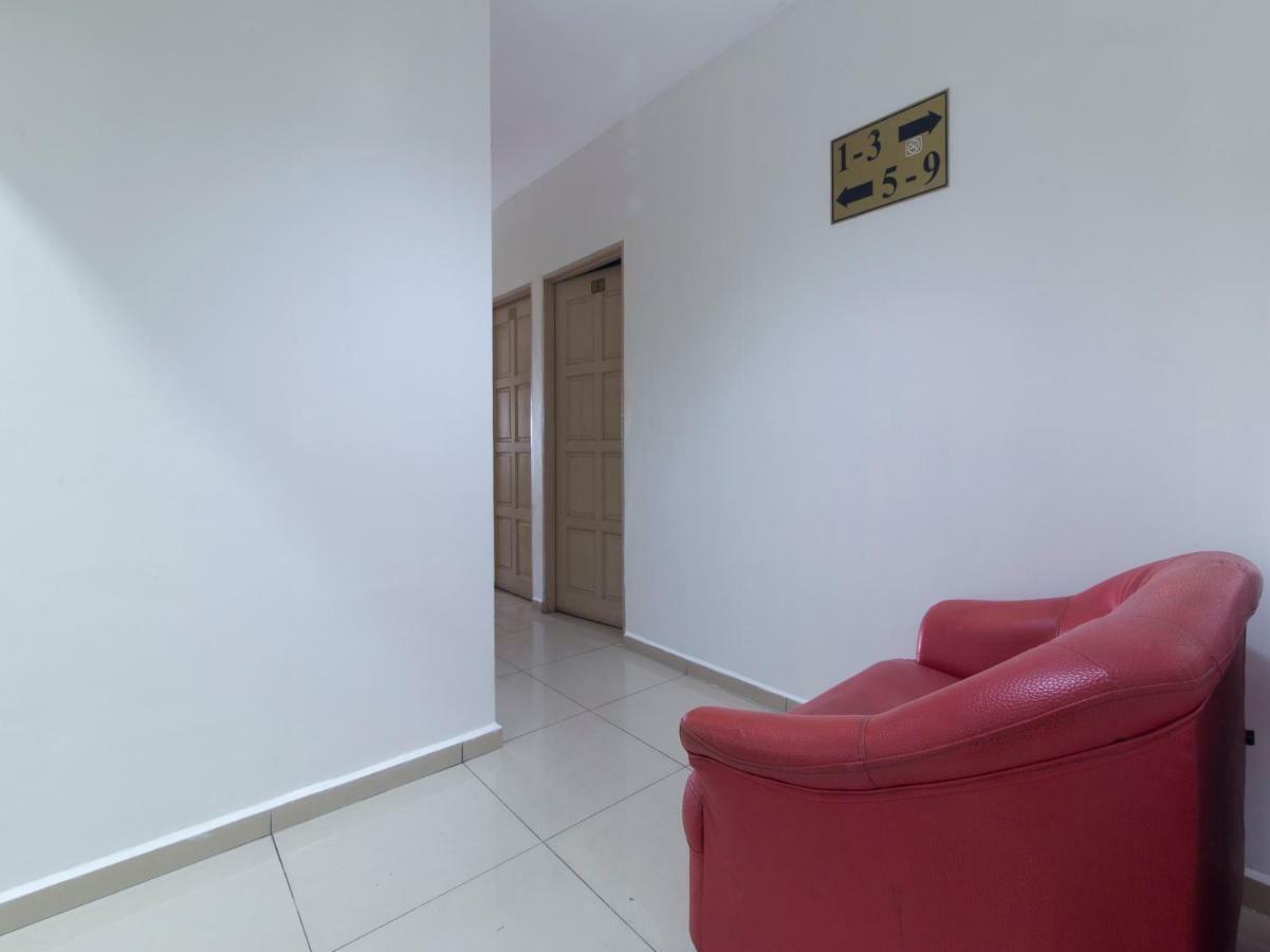 Oyo 44072 Mines Cempaka Hotel Нілай Екстер'єр фото